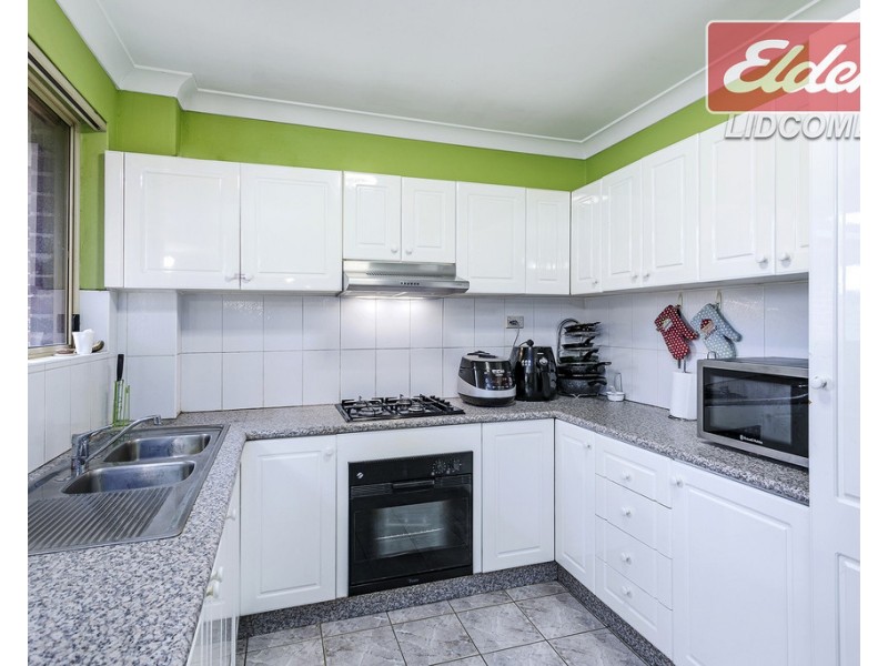 10/28-30 MARY STREET, Lidcombe NSW 2141