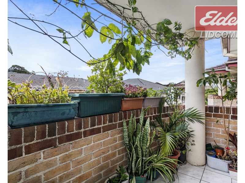 10/28-30 MARY STREET, Lidcombe NSW 2141