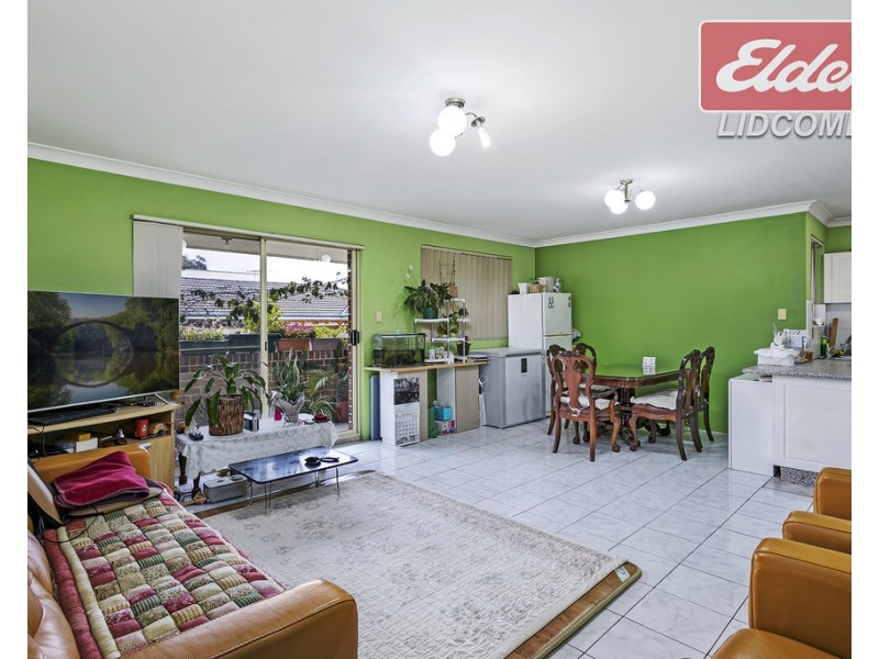 10/28-30 MARY STREET, Lidcombe NSW 2141