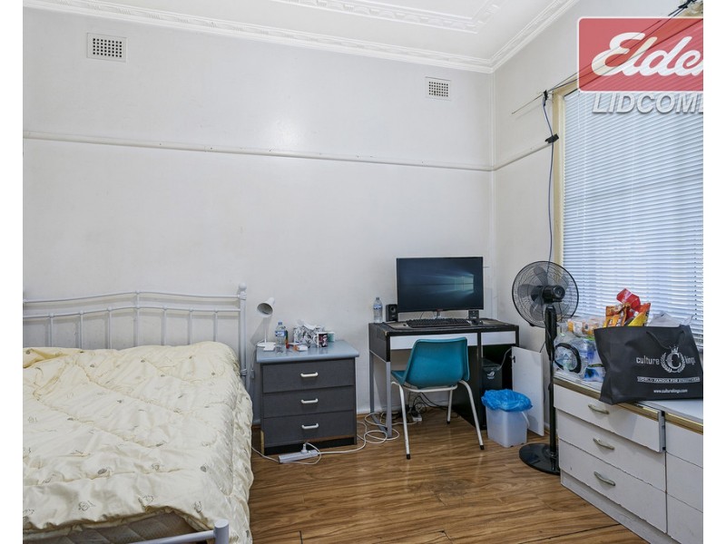 14 NEW STREET WEST, Lidcombe NSW 2141