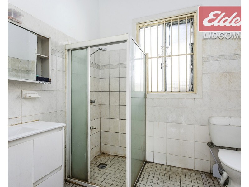 14 NEW STREET WEST, Lidcombe NSW 2141