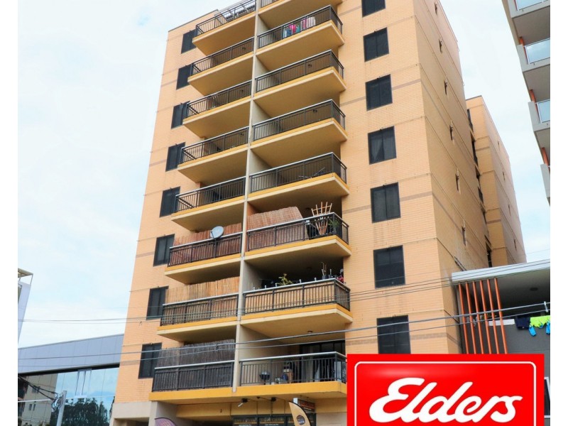 52/2 FRENCH AVENUE, Bankstown NSW 2200