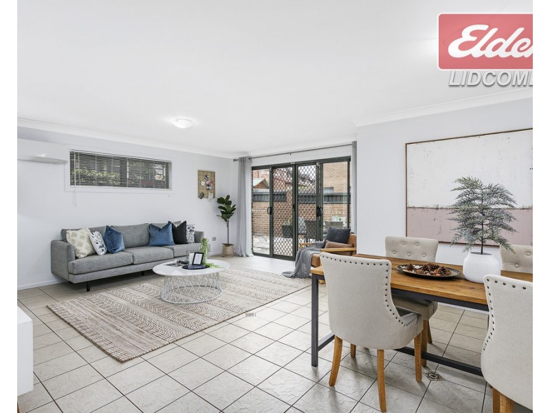 1/19-21 FRANCES STREET, Lidcombe NSW 2141