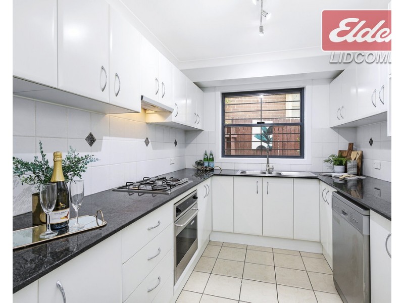 1/19-21 FRANCES STREET, Lidcombe NSW 2141