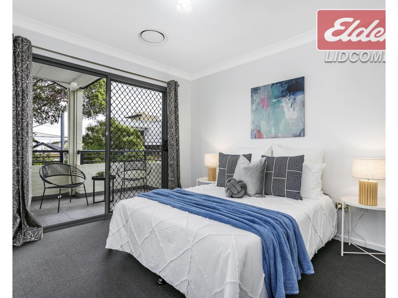 1/19-21 FRANCES STREET, Lidcombe NSW 2141