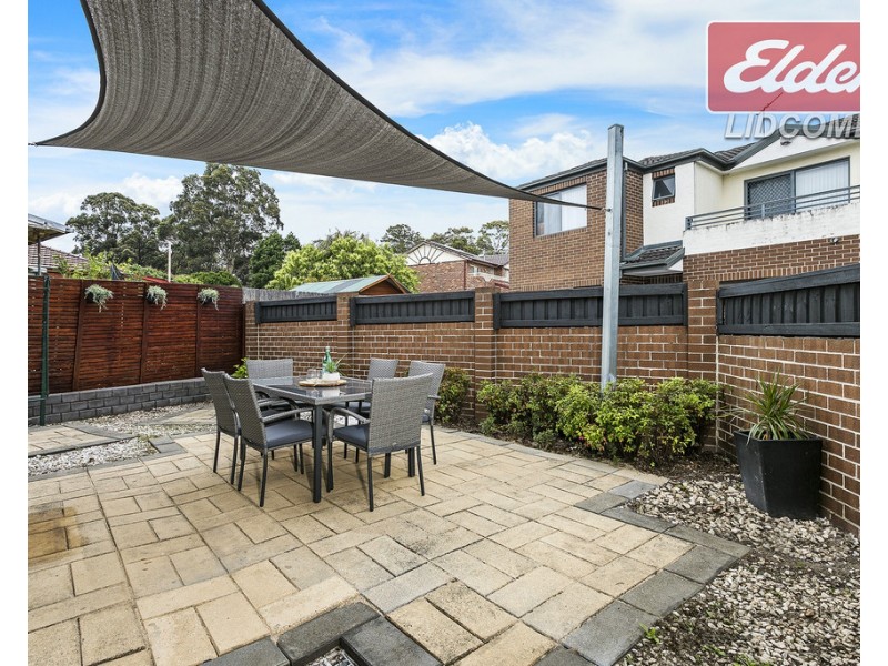1/19-21 FRANCES STREET, Lidcombe NSW 2141