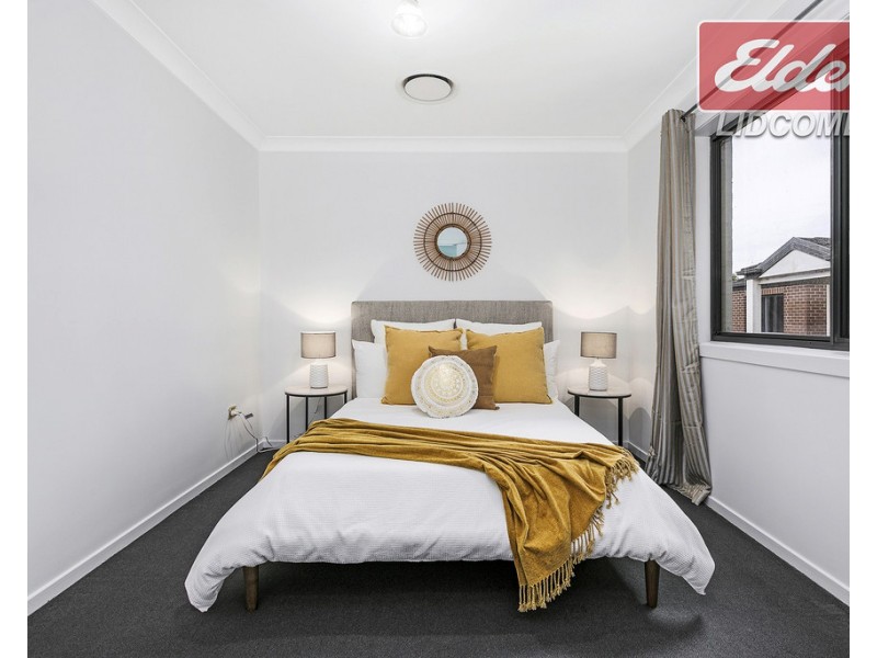1/19-21 FRANCES STREET, Lidcombe NSW 2141