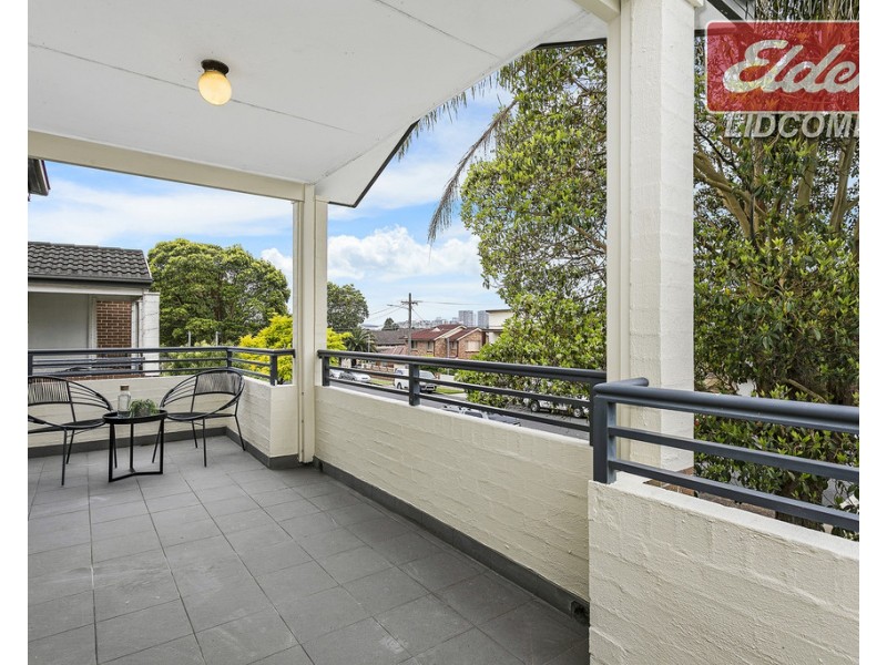 1/19-21 FRANCES STREET, Lidcombe NSW 2141