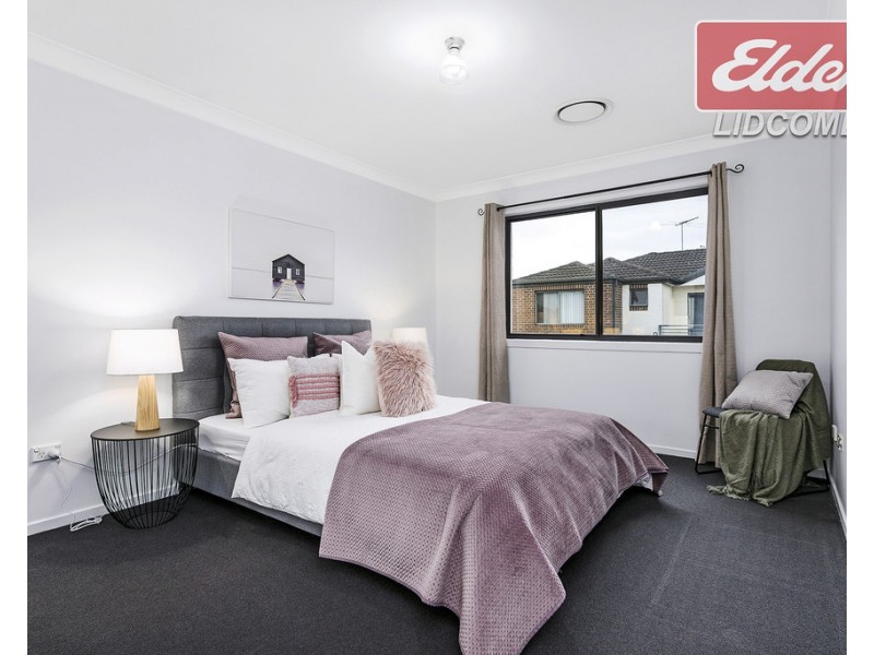 1/19-21 FRANCES STREET, Lidcombe NSW 2141