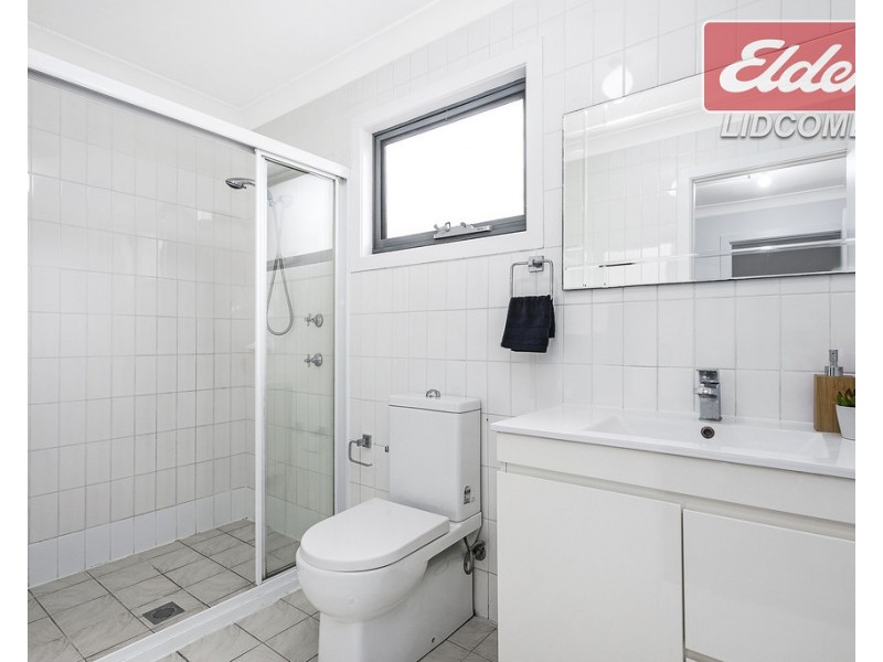 1/19-21 FRANCES STREET, Lidcombe NSW 2141