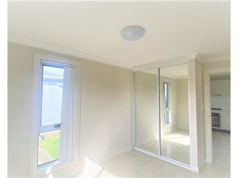 23A BOOREA STREET, Lidcombe NSW 2141