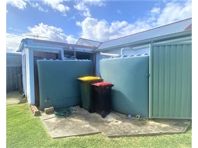 23A BOOREA STREET, Lidcombe NSW 2141