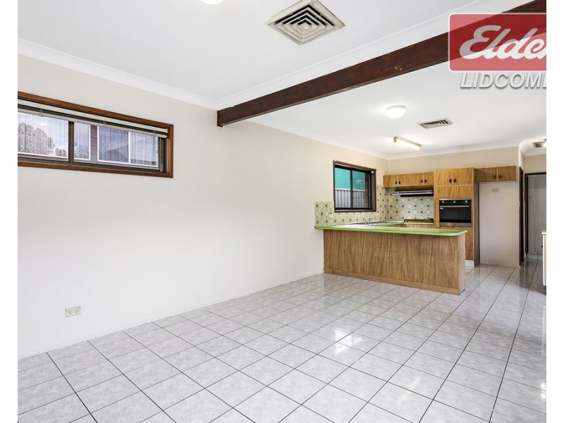 15a OLYMPIC DRIVE, Lidcombe NSW 2141