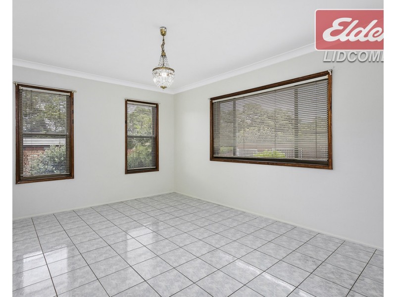 15a OLYMPIC DRIVE, Lidcombe NSW 2141