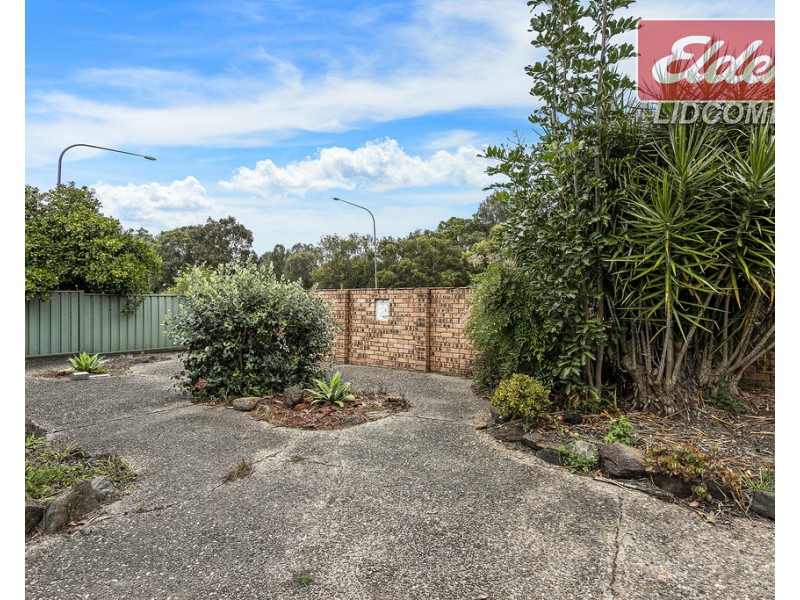 15a OLYMPIC DRIVE, Lidcombe NSW 2141