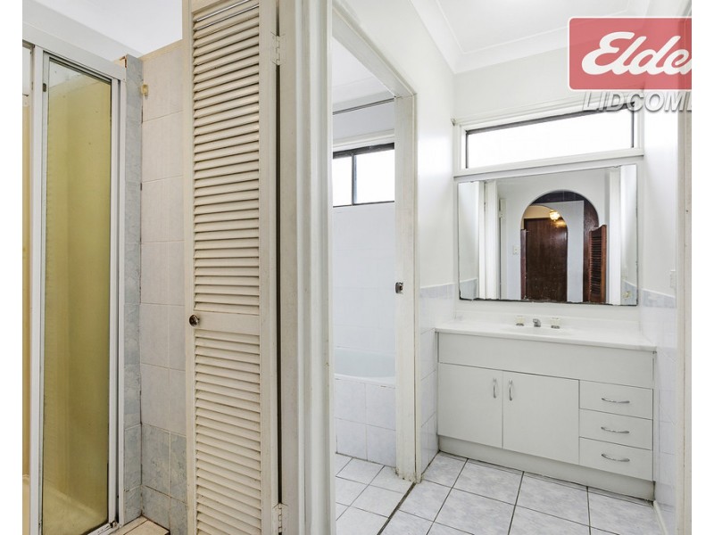 15a OLYMPIC DRIVE, Lidcombe NSW 2141