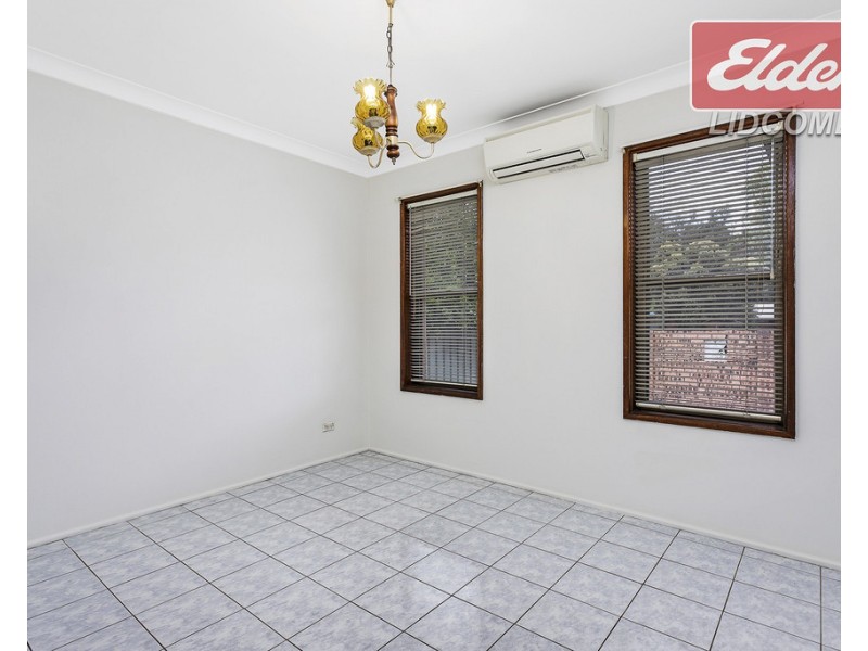 15a OLYMPIC DRIVE, Lidcombe NSW 2141