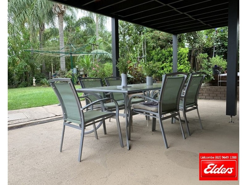 55 BURWOOD ROAD, Enfield NSW 2136