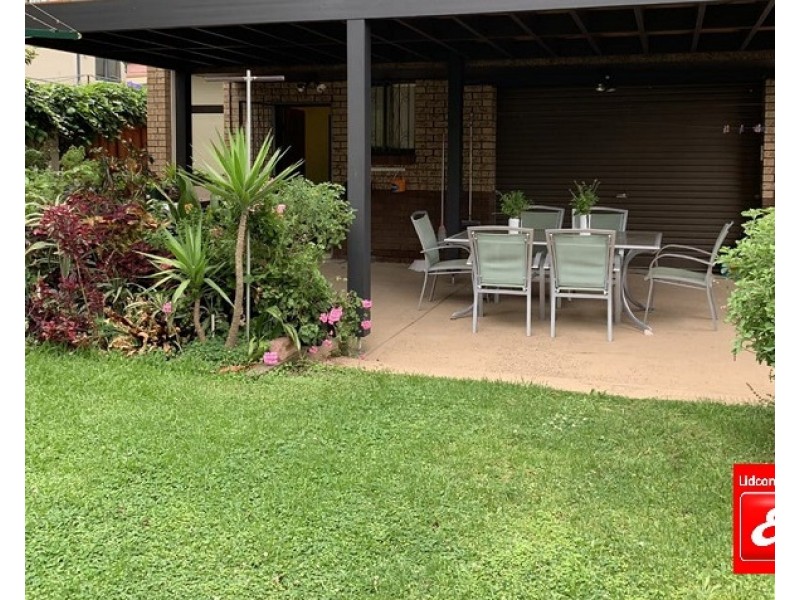 55 BURWOOD ROAD, Enfield NSW 2136