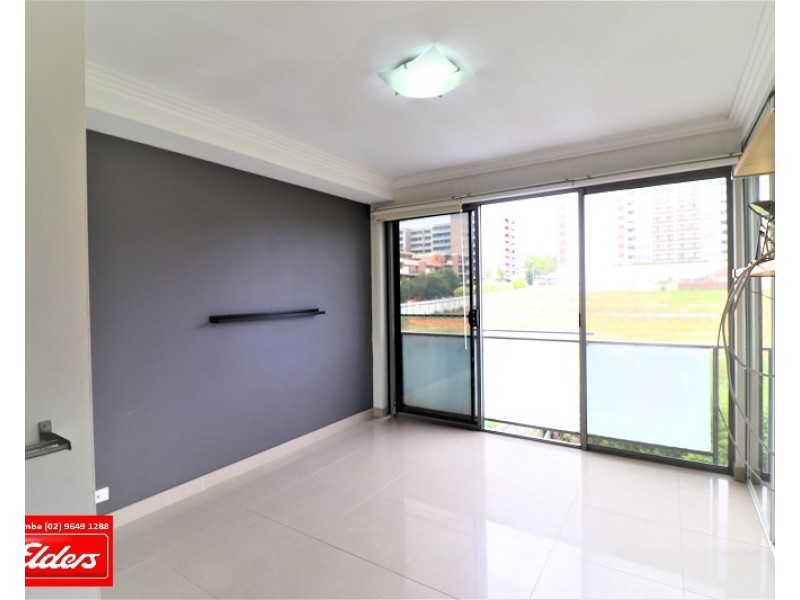 10/25-29 ANN STREET, Lidcombe NSW 2141