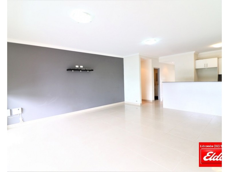 10/25-29 ANN STREET, Lidcombe NSW 2141