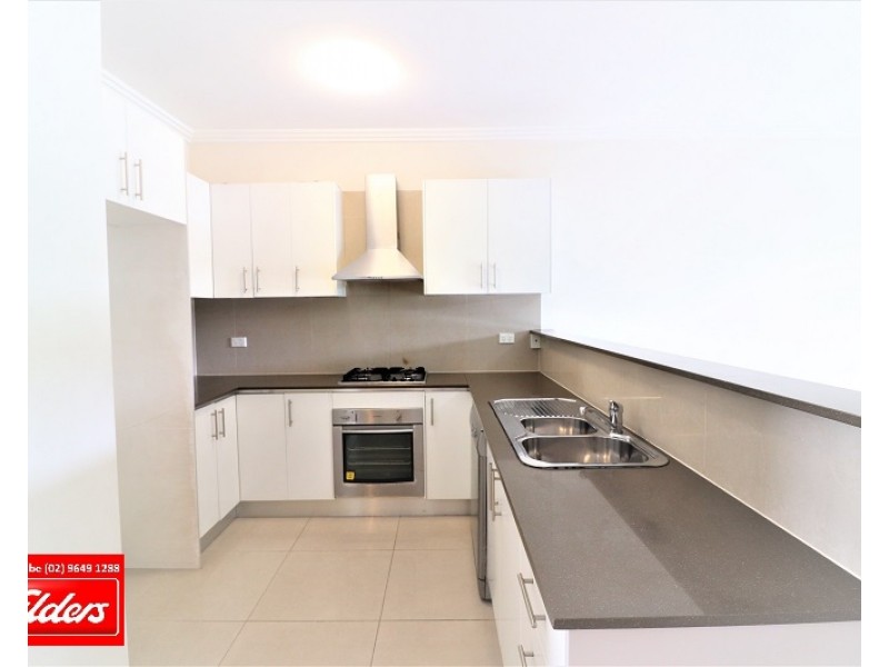 10/25-29 ANN STREET, Lidcombe NSW 2141