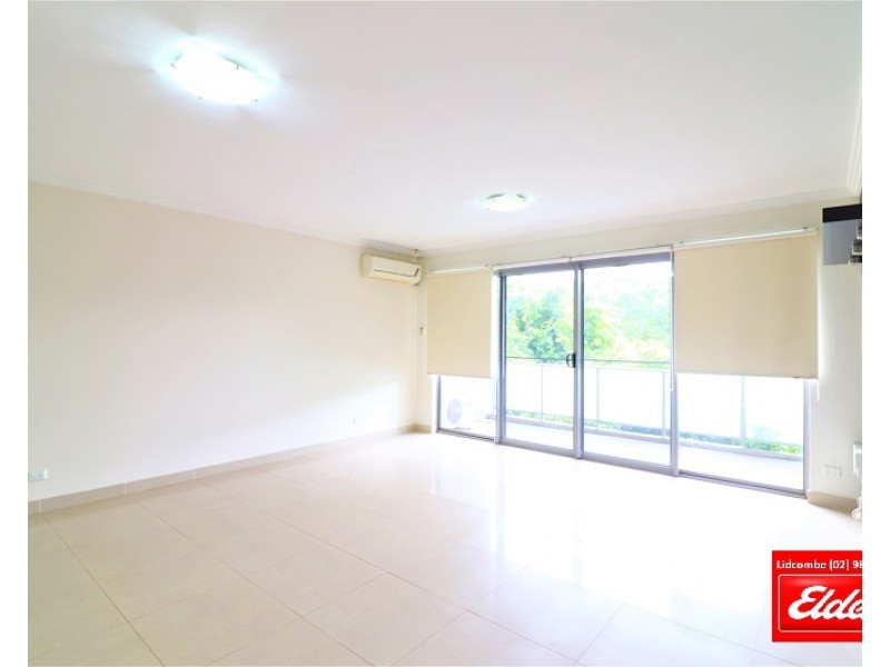 10/25-29 ANN STREET, Lidcombe NSW 2141