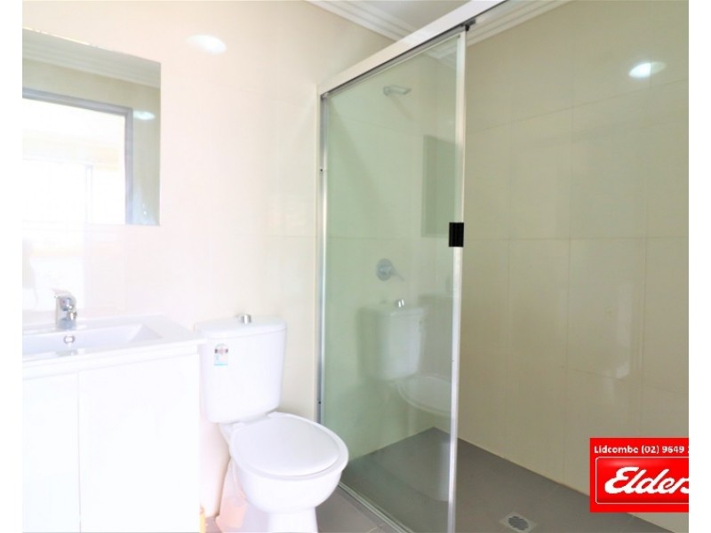 10/25-29 ANN STREET, Lidcombe NSW 2141