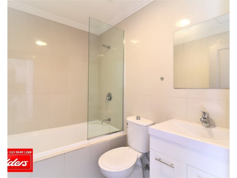 10/25-29 ANN STREET, Lidcombe NSW 2141