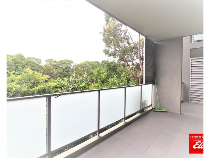 10/25-29 ANN STREET, Lidcombe NSW 2141