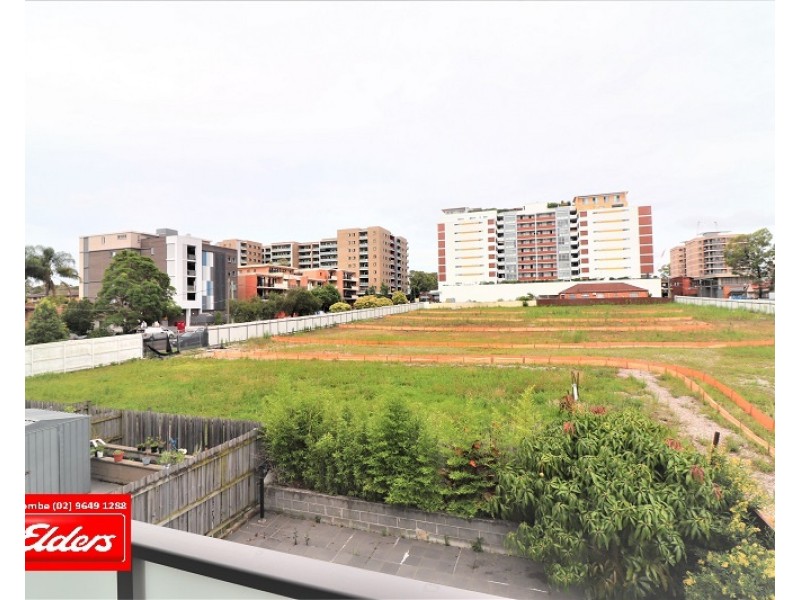 10/25-29 ANN STREET, Lidcombe NSW 2141