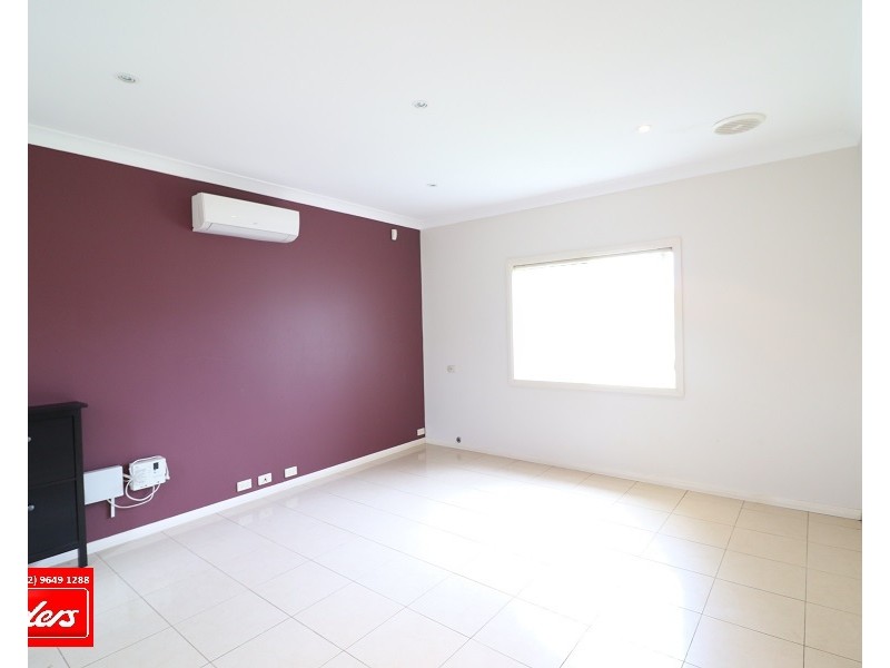 16A FRAMPTON STREET, Lidcombe NSW 2141