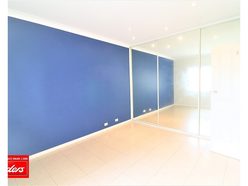 16A FRAMPTON STREET, Lidcombe NSW 2141