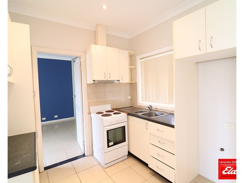 16A FRAMPTON STREET, Lidcombe NSW 2141
