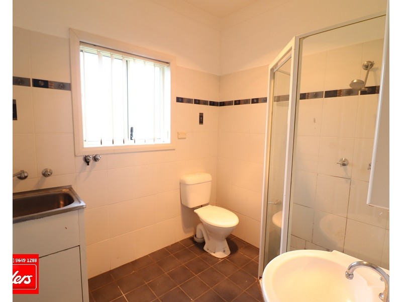 16A FRAMPTON STREET, Lidcombe NSW 2141