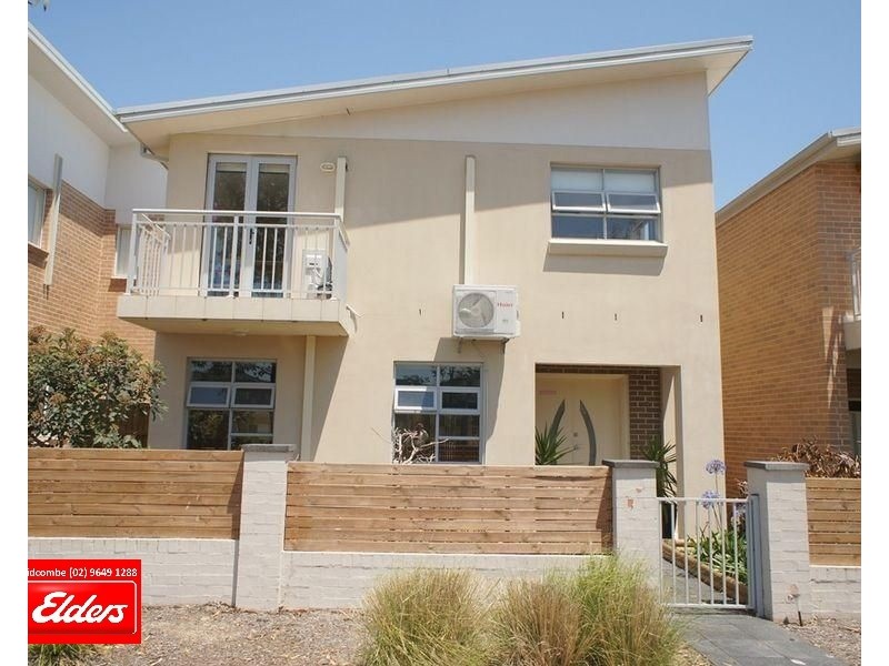 5 BIANA STREET, Pemulwuy NSW 2145