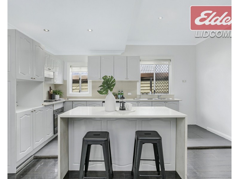 45 MONS STREET, Lidcombe NSW 2141