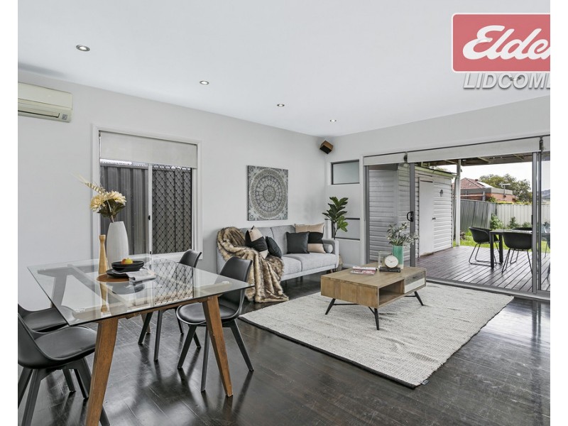45 MONS STREET, Lidcombe NSW 2141