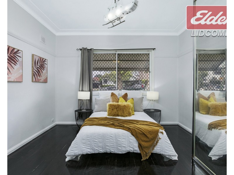 45 MONS STREET, Lidcombe NSW 2141