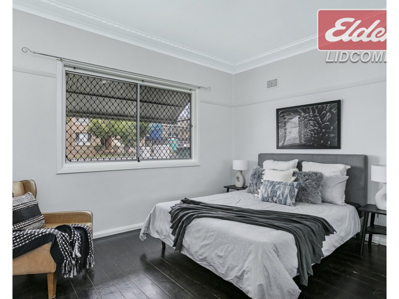 45 MONS STREET, Lidcombe NSW 2141