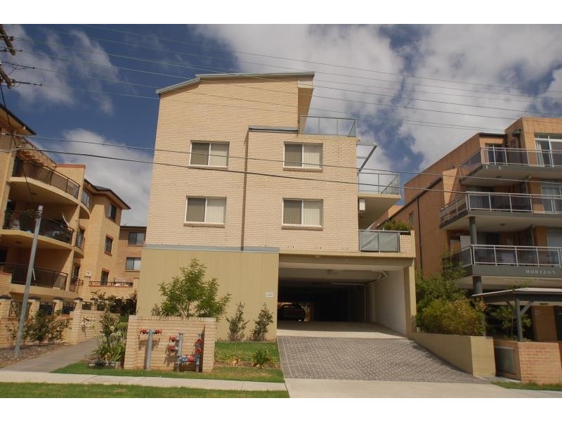 5/7 Samuel Street, Lidcombe NSW 2141