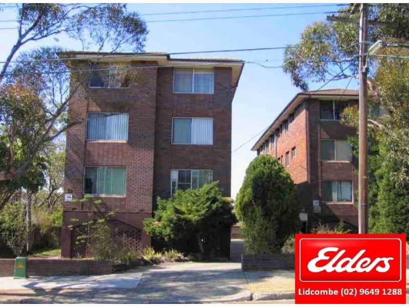 14/19-21 The Crescent, Berala NSW 2141