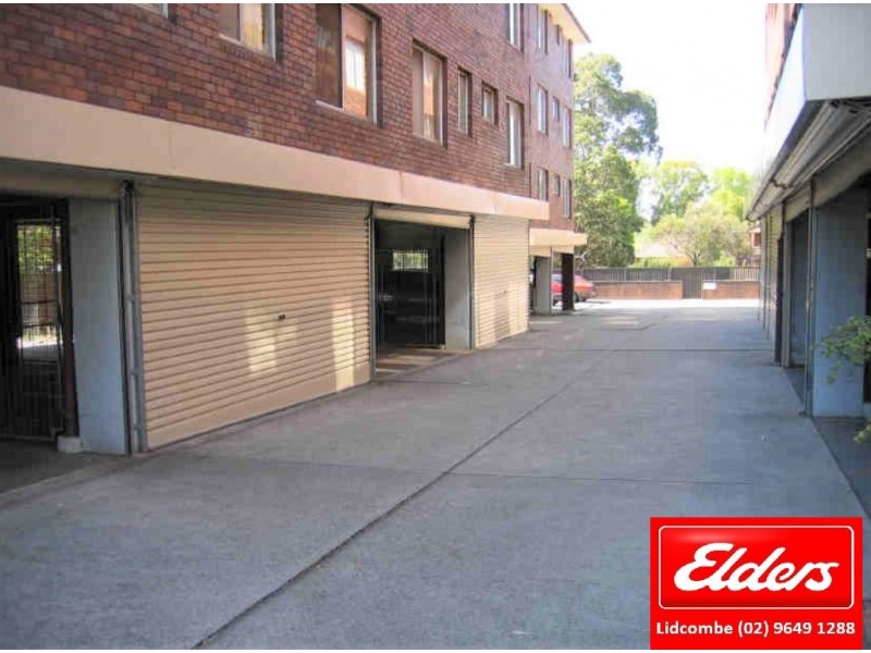 14/19-21 The Crescent, Berala NSW 2141