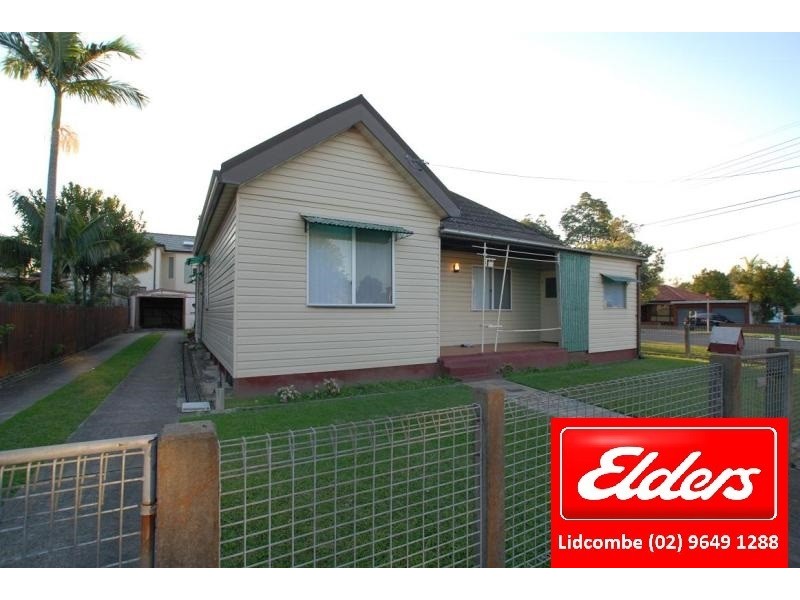 50 Brixton Road, Berala NSW 2141