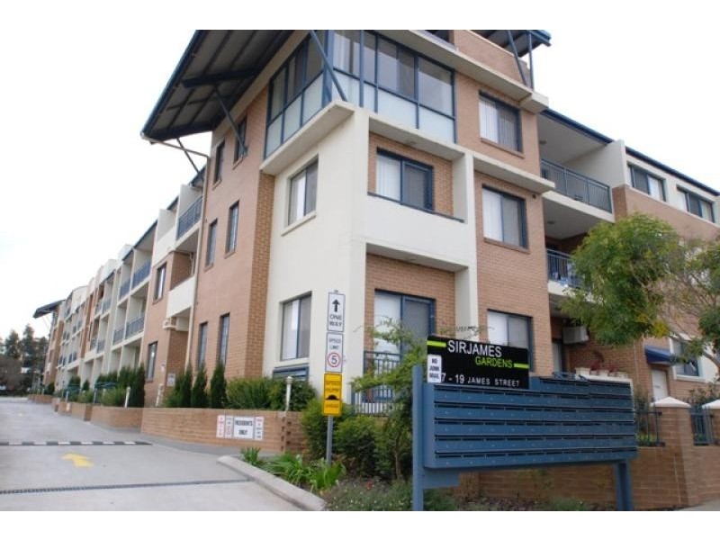 64/7-19 James Street, Lidcombe NSW 2141