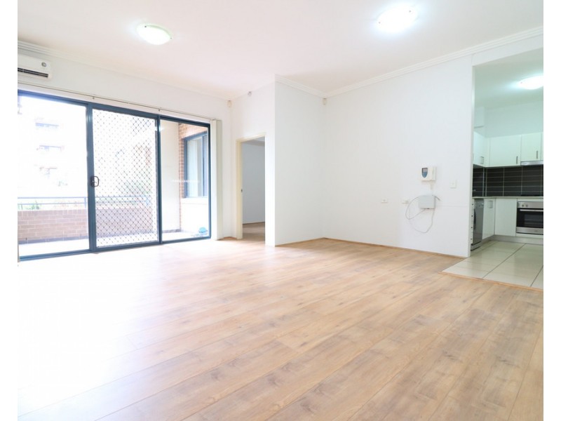 64/7-19 James Street, Lidcombe NSW 2141