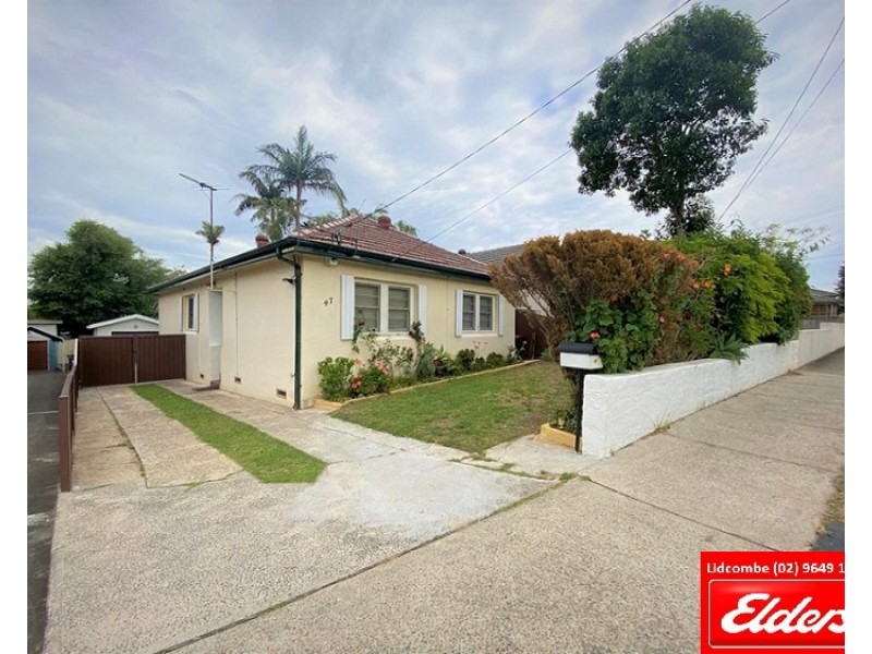 47 Iron Street, North Parramatta NSW 2151