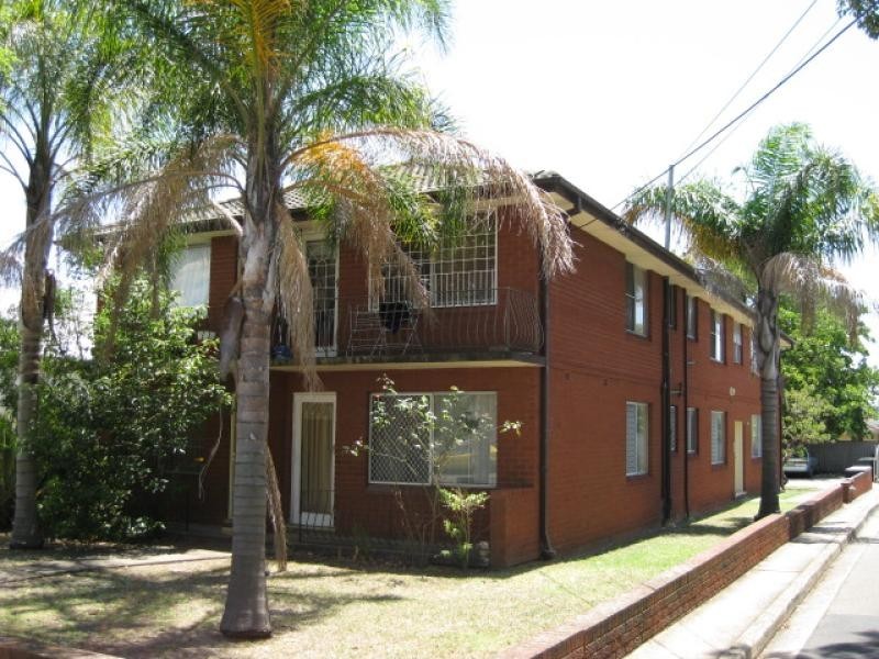 6/3 Neville Street, Lidcombe NSW 2141