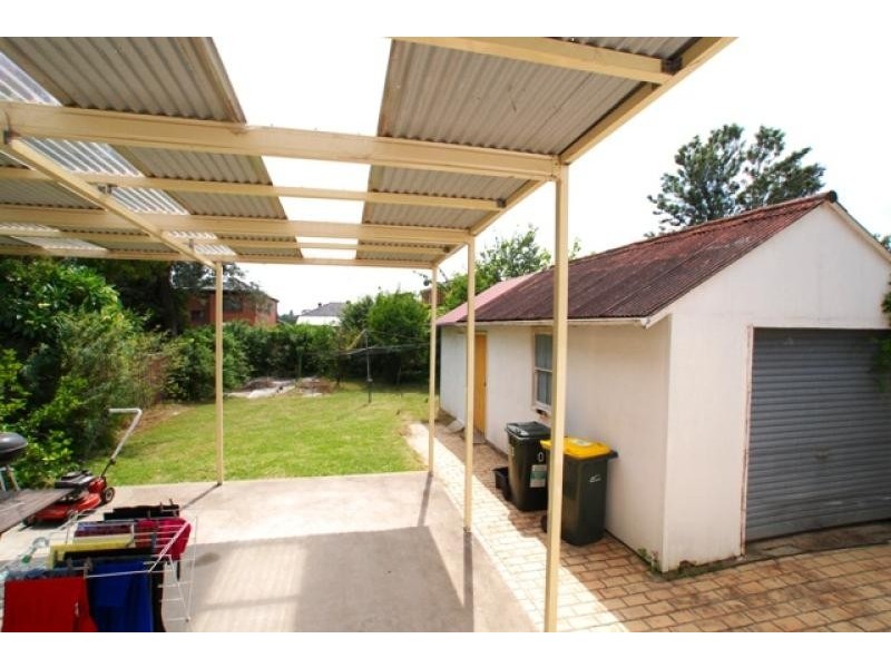 20 Dewrang Street, Lidcombe NSW 2141