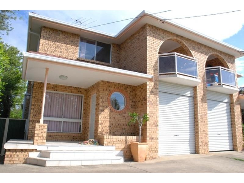 4A Cutcliffe Avenue, Regents Park NSW 2143